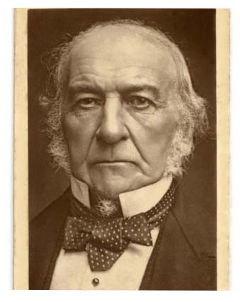 Gladstone