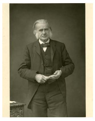 Professor Huxley
